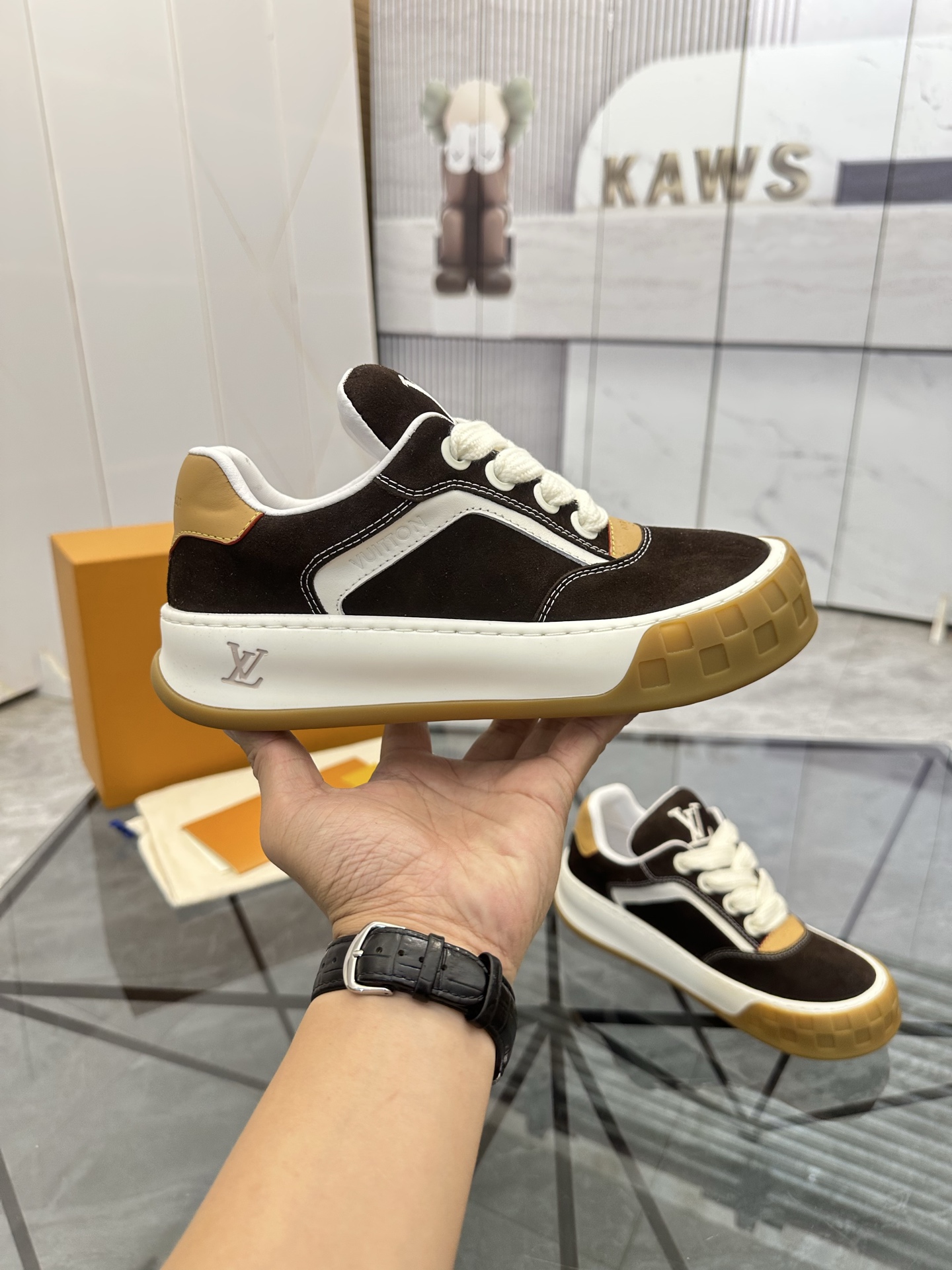 Louis Vuitton